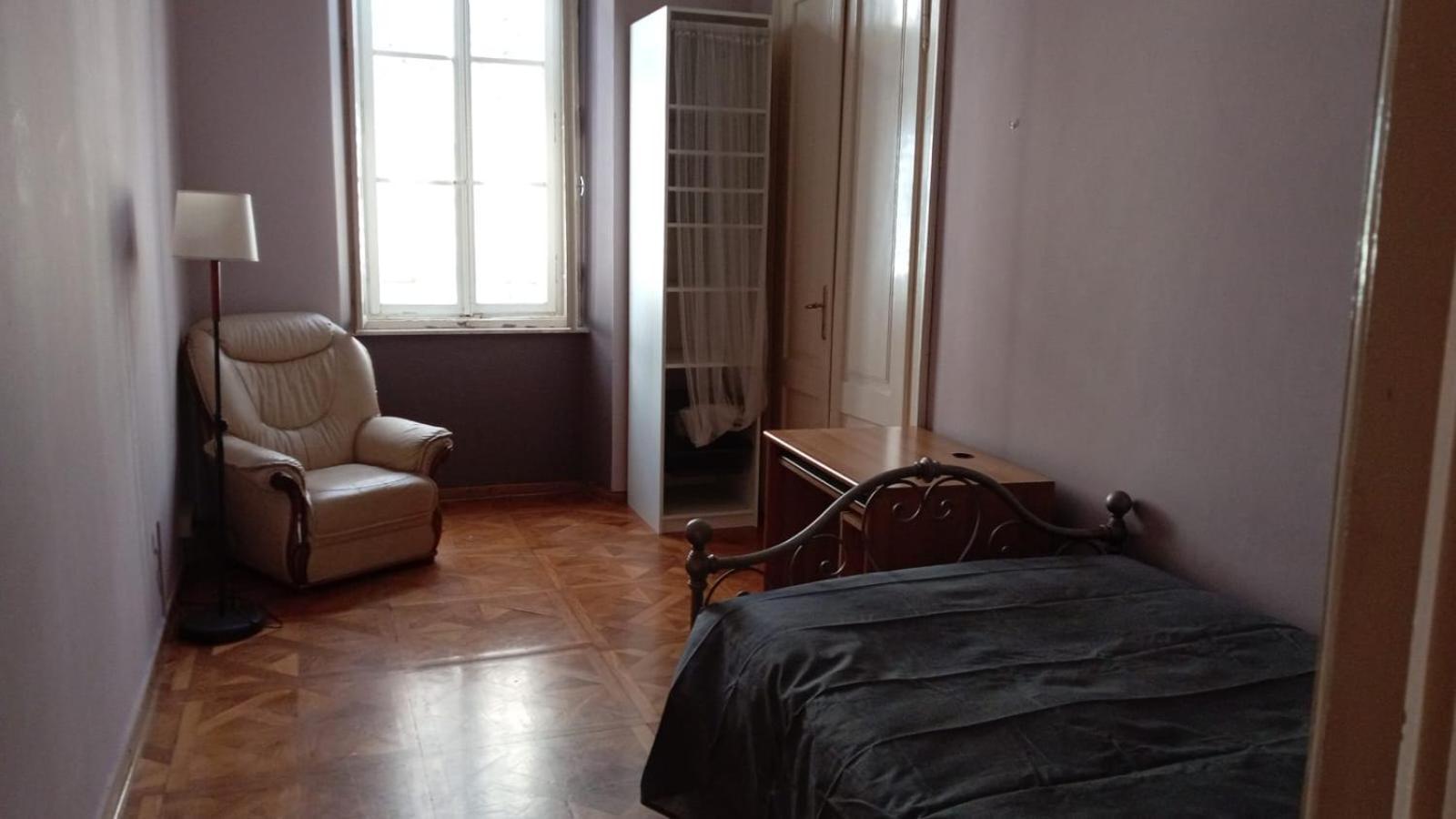 La Casa Del Teatro - Hostel Trieste Luaran gambar